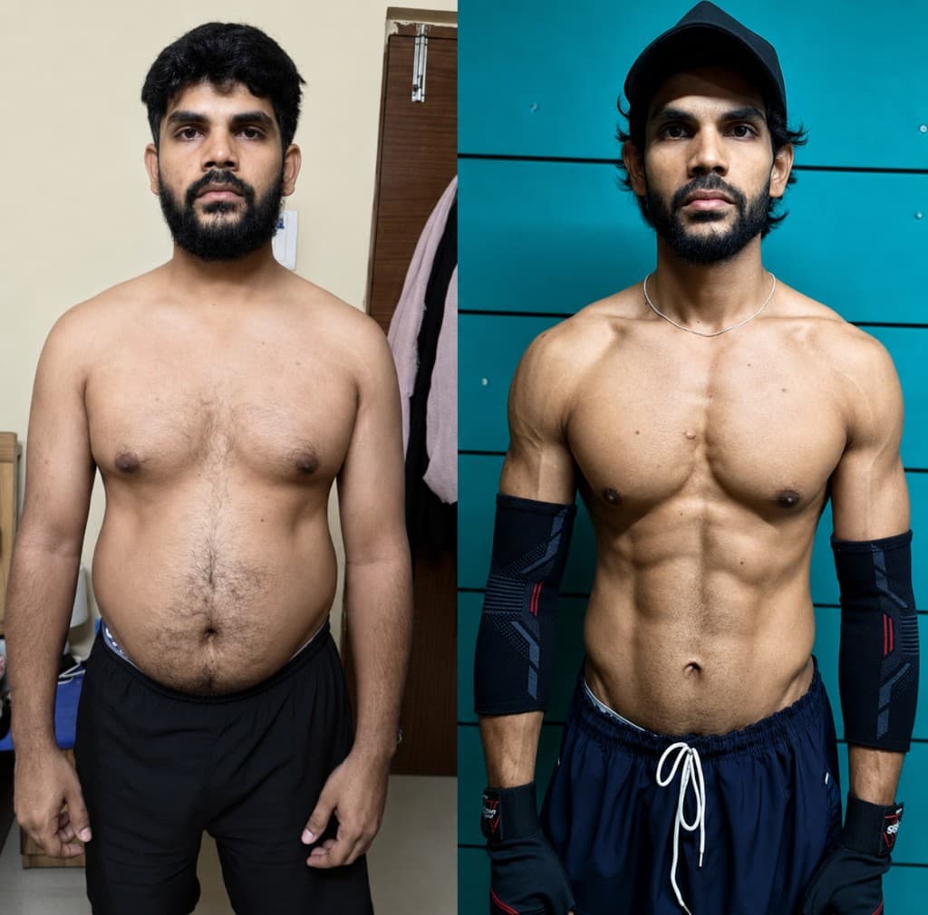 Client transformation 8