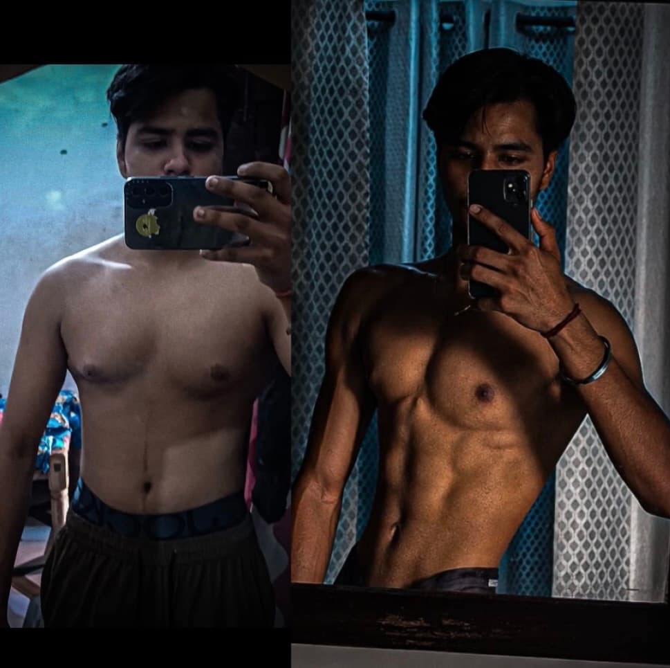Client transformation 1