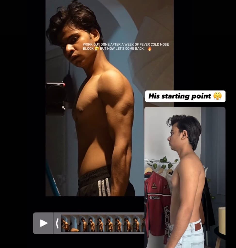 Client transformation 2