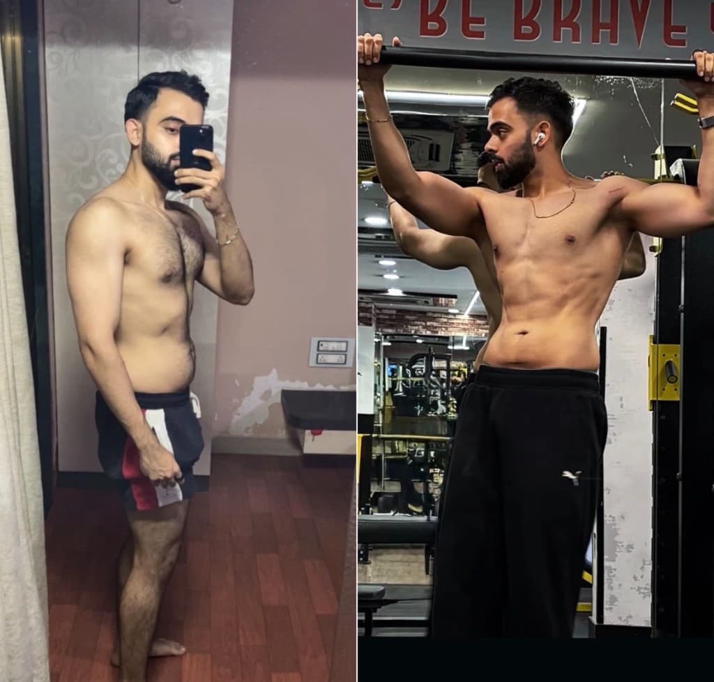 Client transformation 3