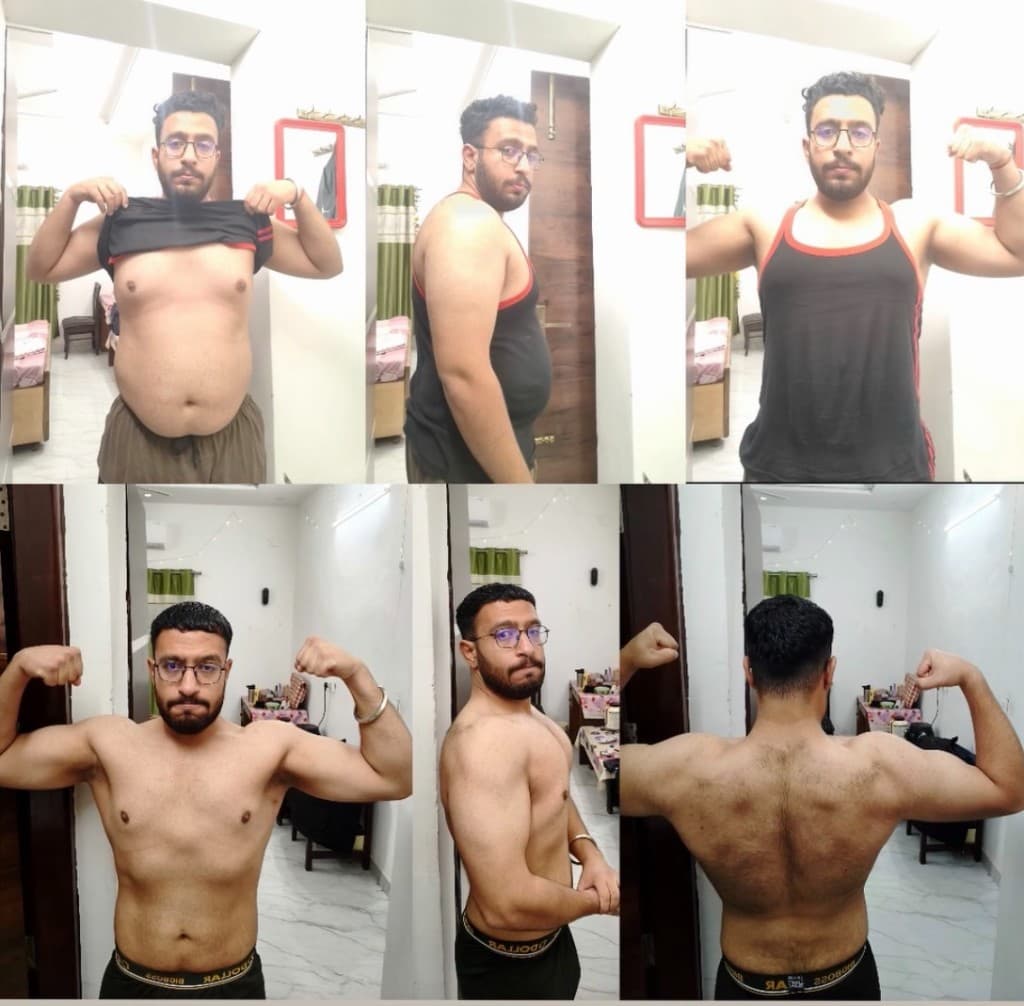 Client transformation 4