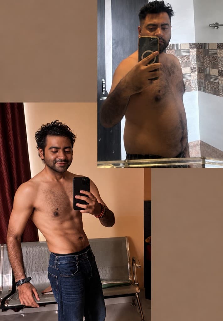 Client transformation 5
