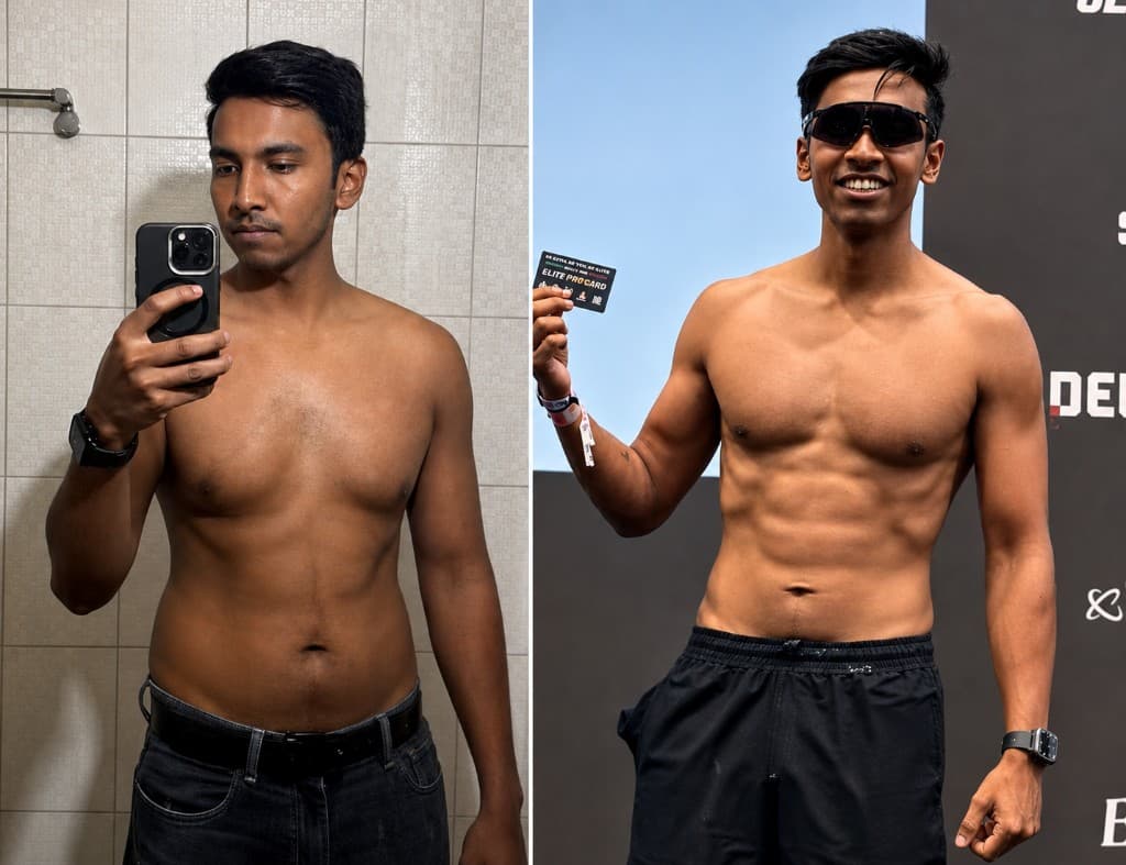 Client transformation 6