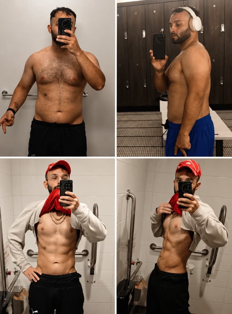 Client transformation 7